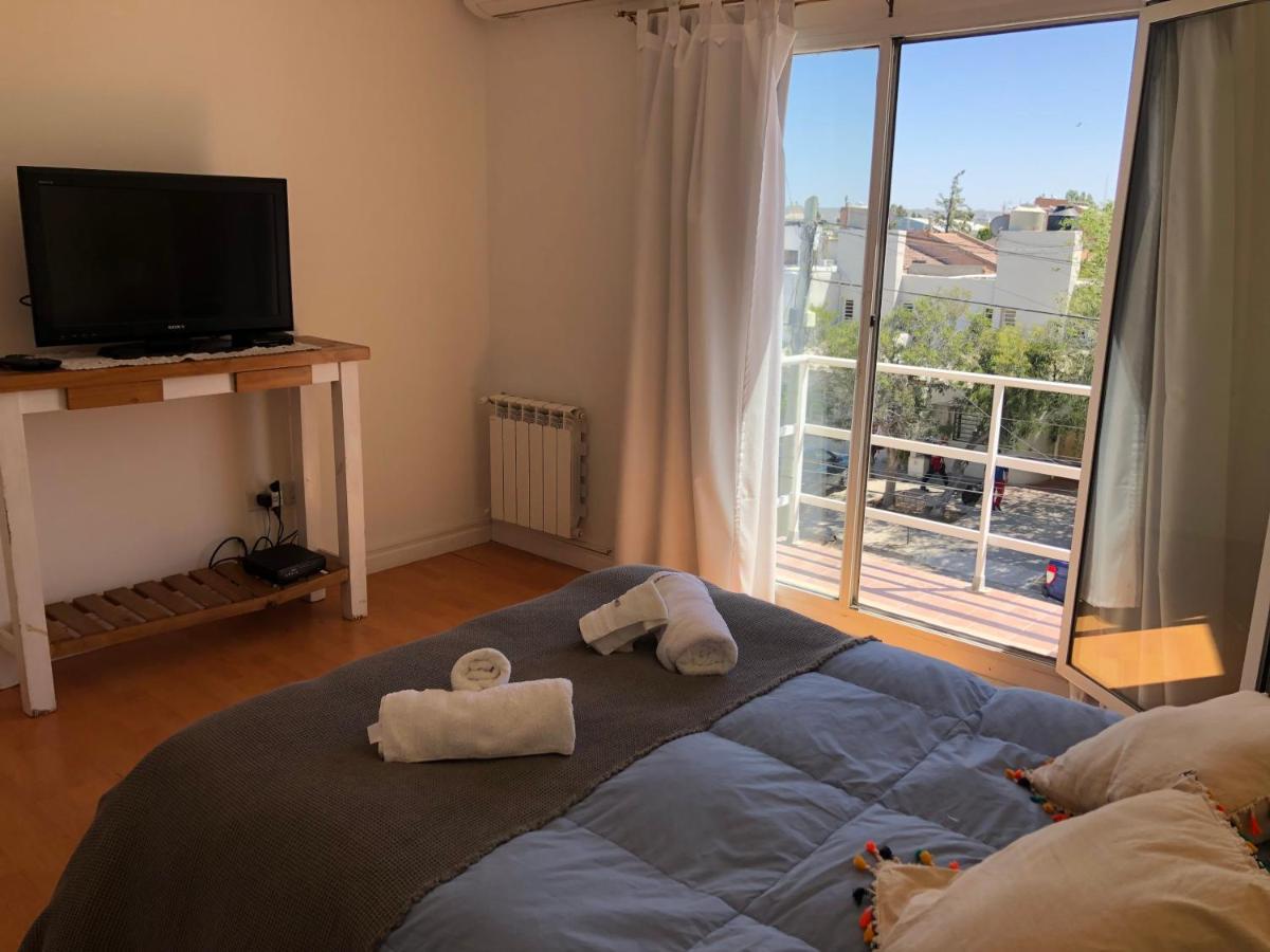 Apartament Departamento Mailin Puerto Madryn Zewnętrze zdjęcie