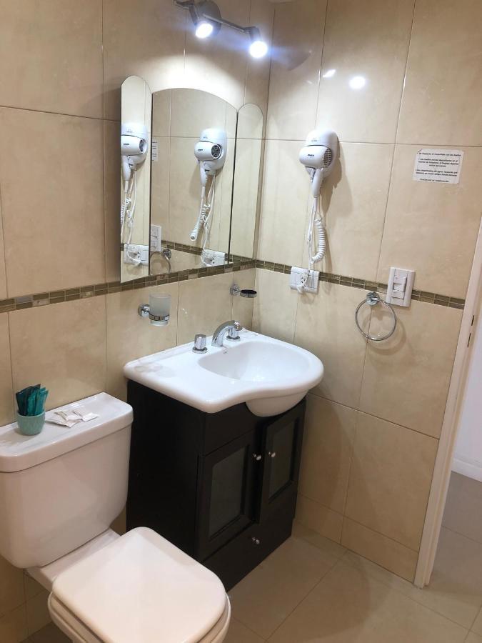 Apartament Departamento Mailin Puerto Madryn Zewnętrze zdjęcie